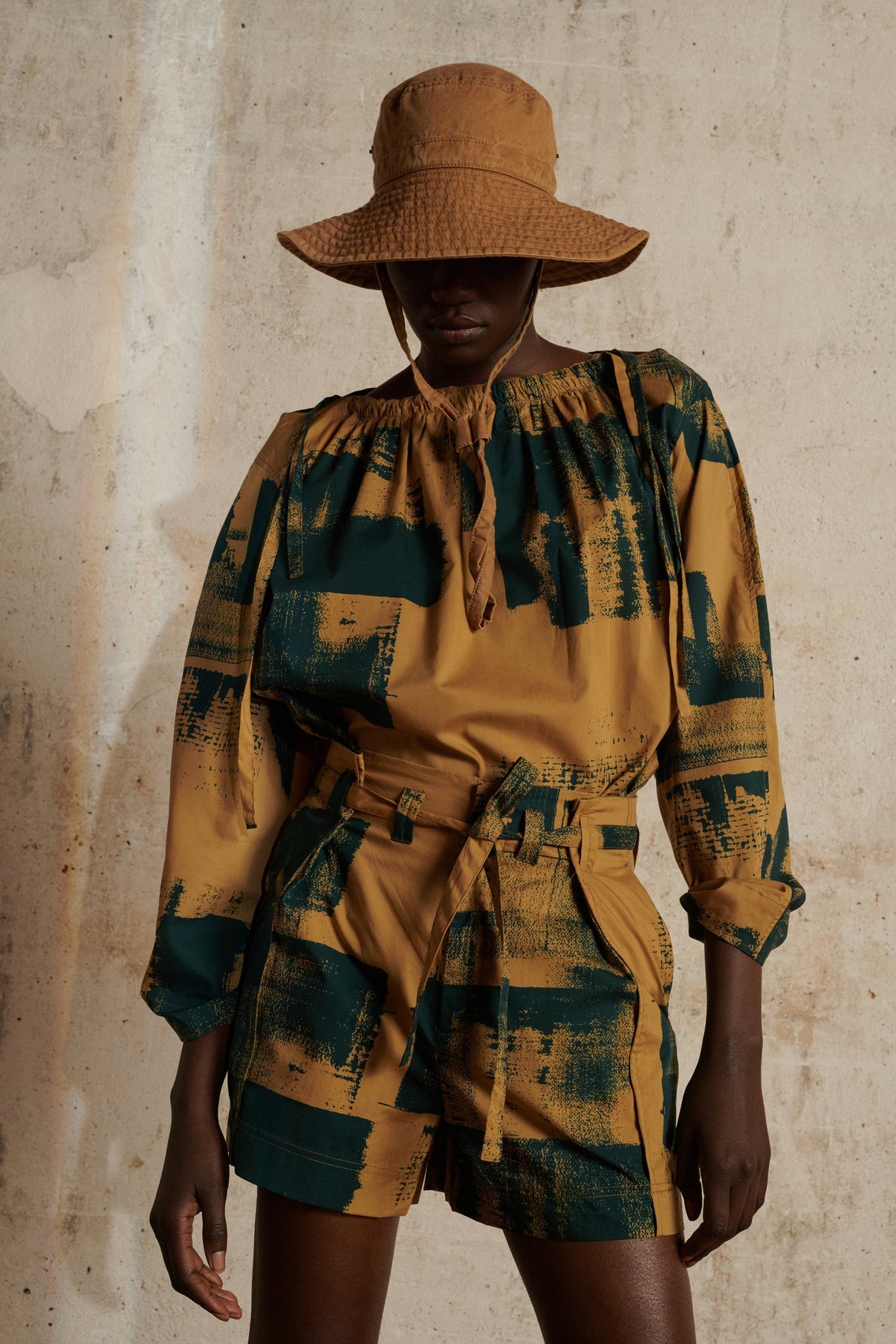 UKI SHIRT vue 6