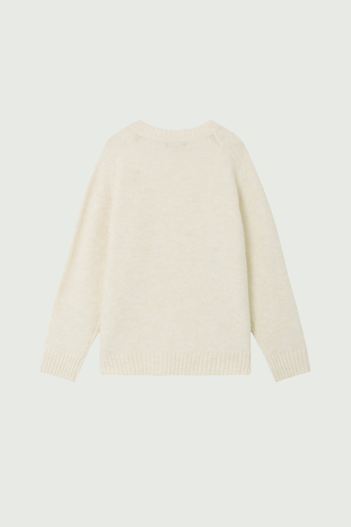 Pull Envie - Ecru - Femme